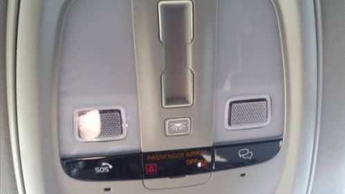 2025 Volvo XC90 YV4H60PA9S1367134
