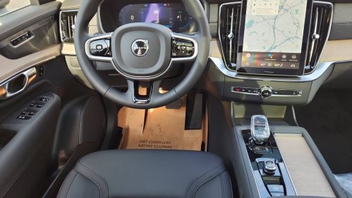 2025 Volvo XC90 YV4H60PB9S1371306
