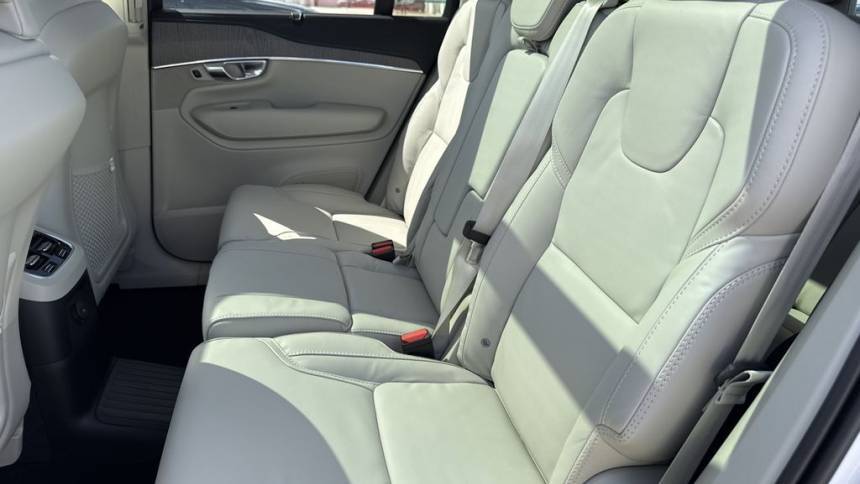 2025 Volvo XC90 YV4H60PFXS1333411