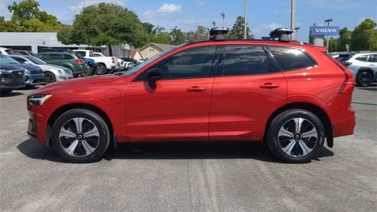 2024 Volvo XC60 YV4H60DL0R1884337