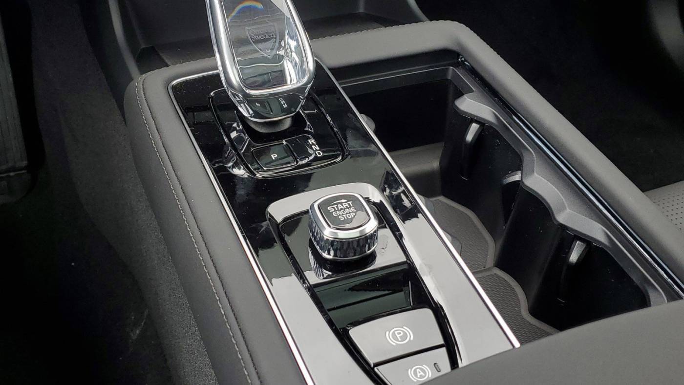 2025 Volvo XC90 YV4H60PGXS1361833