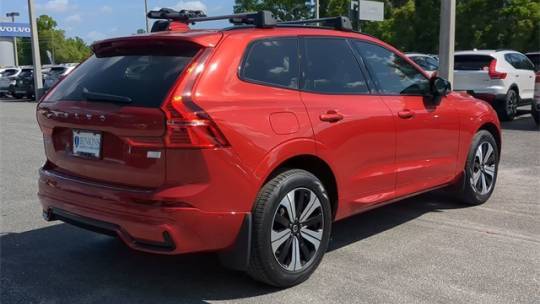 2024 Volvo XC60 YV4H60DL0R1884337