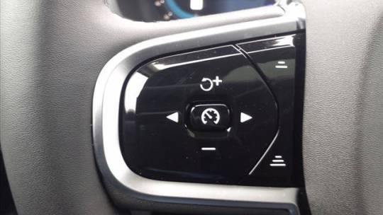 2025 Volvo XC90 YV4H60PB6S1358061