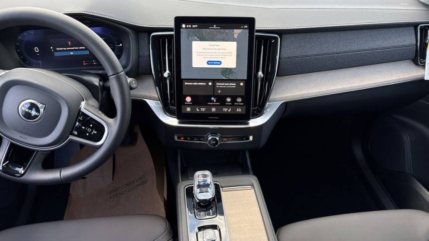 2025 Volvo XC90 YV4H60PAXS1362024