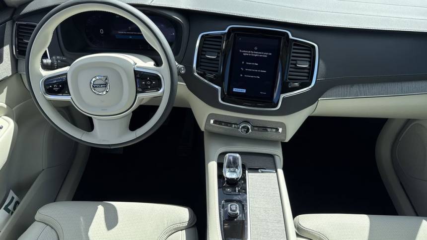 2025 Volvo XC90 YV4H60PFXS1333411