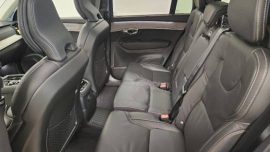 2025 Volvo XC90 YV4H60PG6S1359691