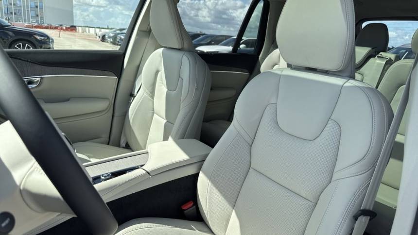 2025 Volvo XC90 YV4H60PFXS1333411