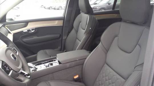2025 Volvo XC90 YV4H60PB6S1358061