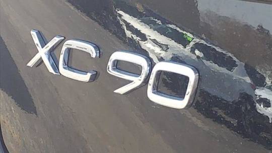 2025 Volvo XC90 YV4H60PB6S1358061