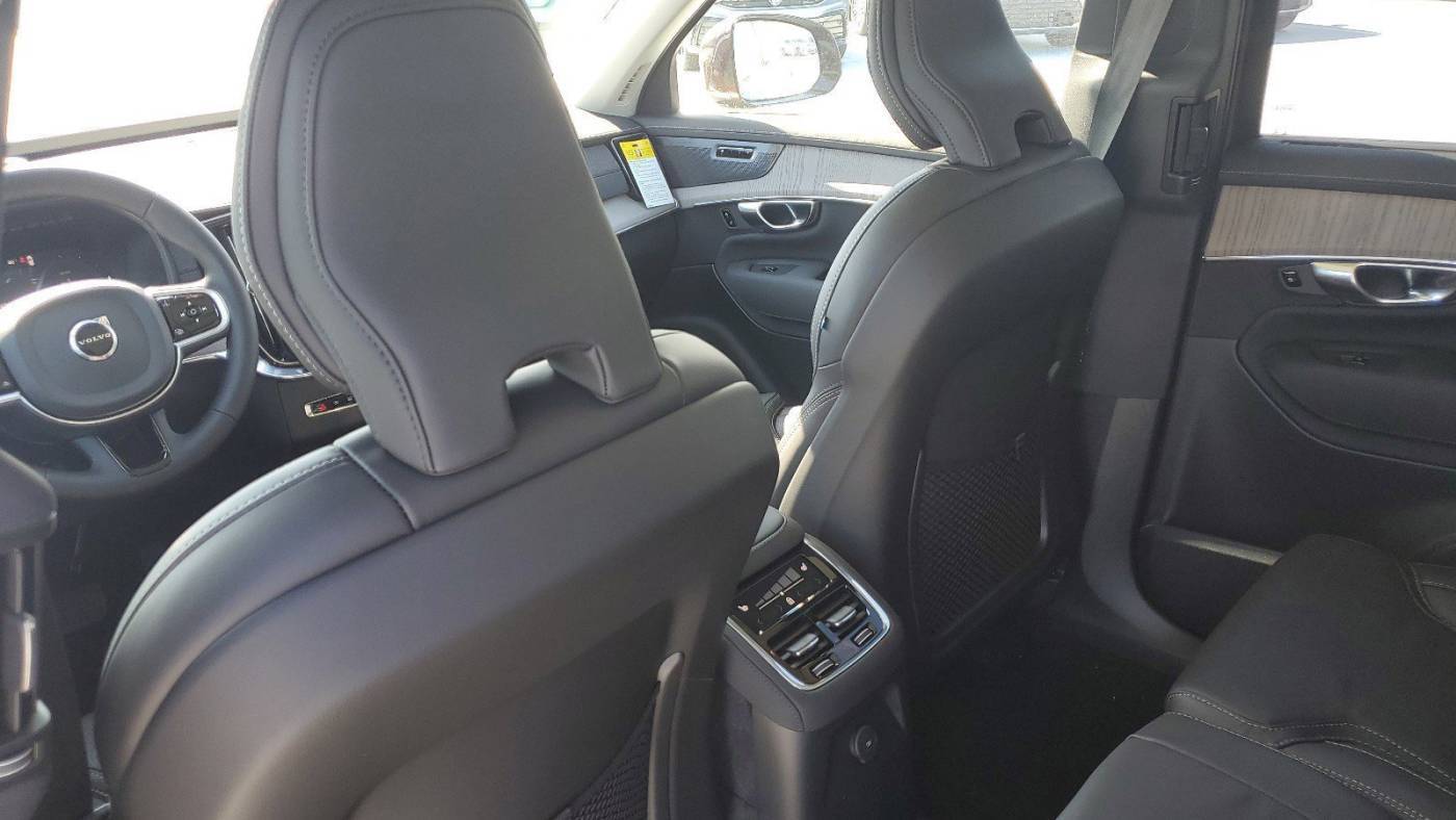 2025 Volvo XC90 YV4H60PG8S1364116