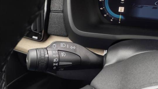 2025 Volvo XC90 YV4H60PB6S1358061