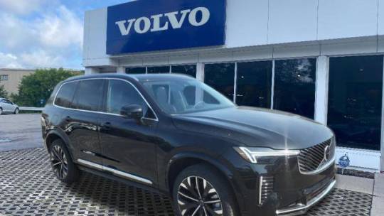 2025 Volvo XC90 YV4H60PB6S1358061