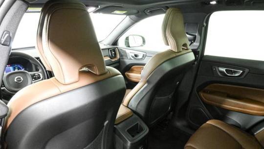 2024 Volvo XC60 YV4H60DL3R1849114