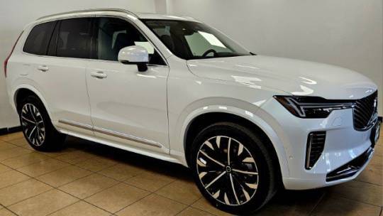 2025 Volvo XC90 YV4H60PG6S1359691