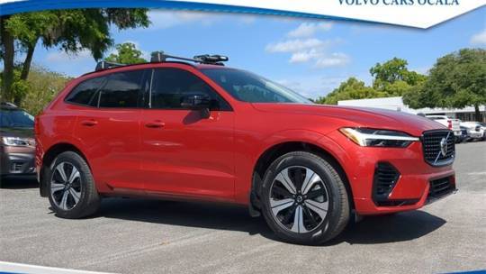 2024 Volvo XC60 YV4H60DL0R1884337
