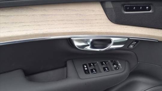 2025 Volvo XC90 YV4H60PB6S1358061