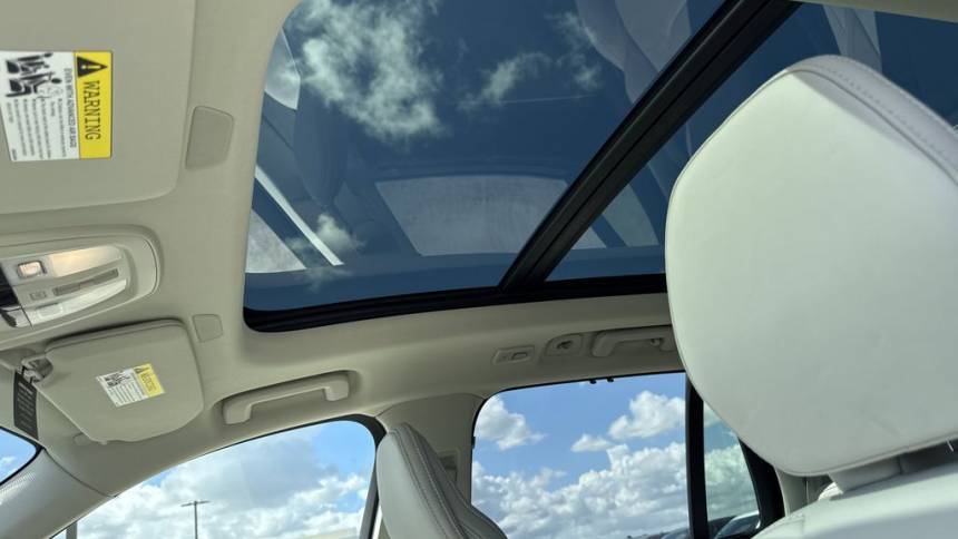 2025 Volvo XC90 YV4H60PFXS1333411