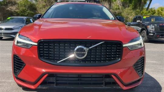 2024 Volvo XC60 YV4H60DL0R1884337