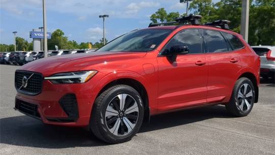 2024 Volvo XC60 YV4H60DL0R1884337