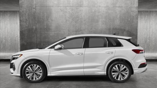 2024 Audi Q4 e-tron WA1LUBFZ9RP058805