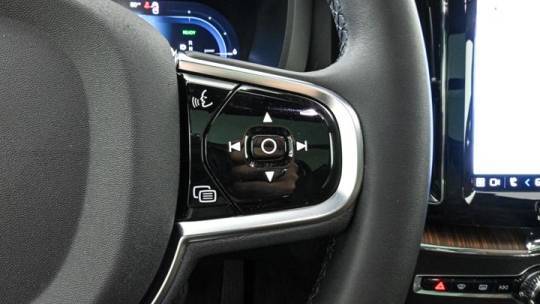 2024 Volvo XC60 YV4H60DL3R1849114