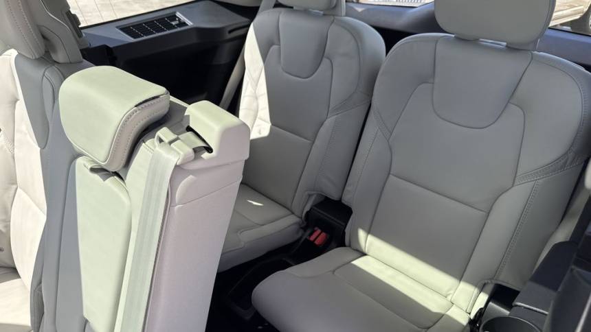 2025 Volvo XC90 YV4H60PFXS1333411
