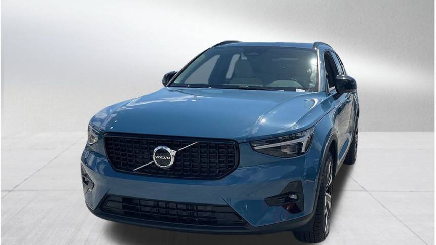 2025 Volvo XC60 YV4H60RC2S1029346