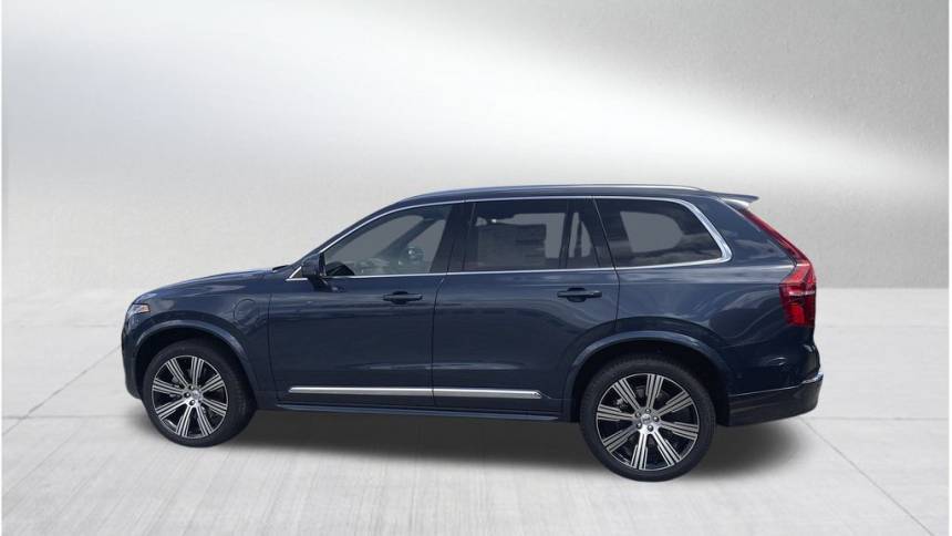 2025 Volvo XC90 YV4H60PFXS1333411