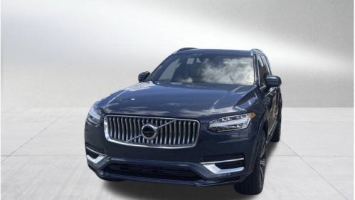 2025 Volvo XC90 YV4H60PFXS1333411
