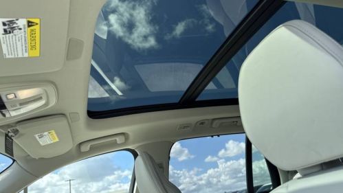 2025 Volvo XC90 YV4H60PFXS1333411