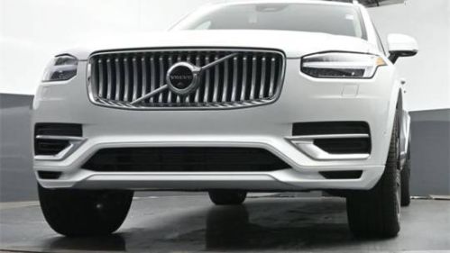 2025 Volvo XC90 YV4H60PF7S1299007
