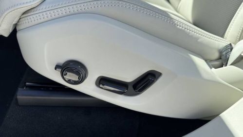 2025 Volvo XC90 YV4H60PFXS1333411