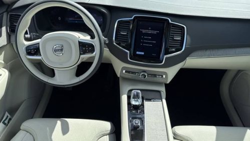 2025 Volvo XC90 YV4H60PFXS1333411