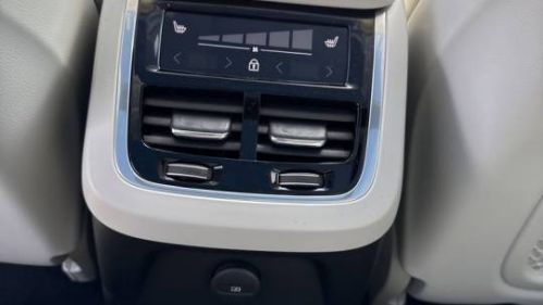 2025 Volvo XC90 YV4H60PFXS1333411