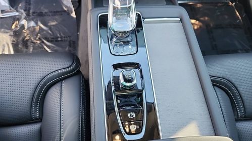 2025 Volvo XC90 YV4H60PG7S1351972