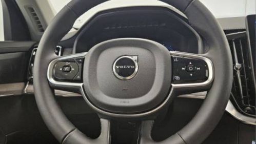 2025 Volvo XC90 YV4H60PG6S1359691