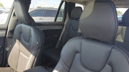 2025 Volvo XC90 YV4H60PG8S1364116