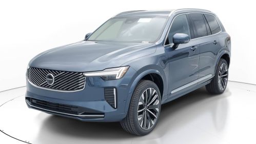 2025 Volvo XC90 YV4H60PGXS1361833