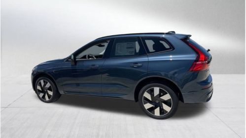 2025 Volvo XC60 YV4H60RC2S1029346
