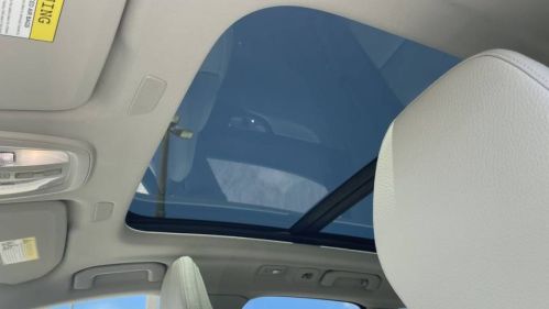 2025 Volvo XC60 YV4H60RC2S1029346
