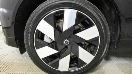 2024 Volvo XC60 YV4H60DL3R1849114