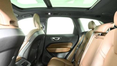 2024 Volvo XC60 YV4H60DL3R1849114