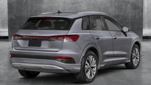 2025 Audi Q4 e-tron WA1LUBFZ0SP044670