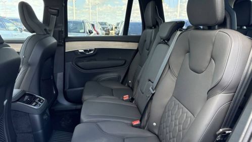 2025 Volvo XC90 YV4H60PAXS1362024