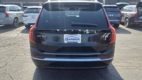 2025 Volvo XC90 YV4H60PB6S1358061
