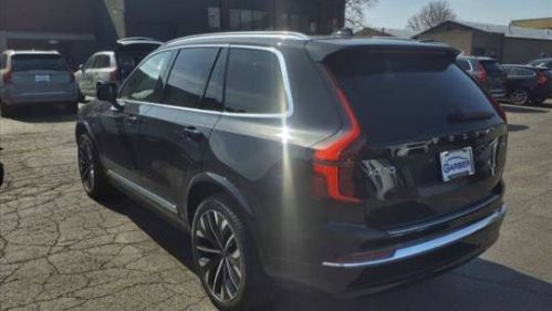 2025 Volvo XC90 YV4H60PB6S1358061