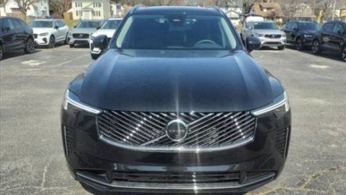 2025 Volvo XC90 YV4H60PB6S1358061