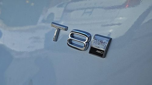 2025 Volvo XC90 YV4H60PB9S1350391