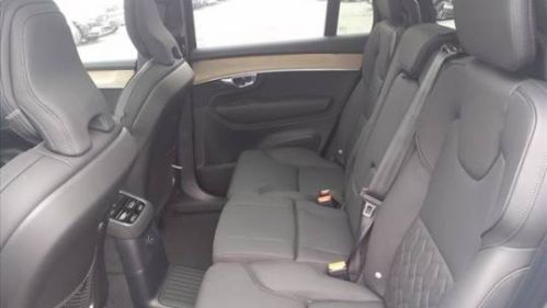 2025 Volvo XC90 YV4H60PB6S1358061