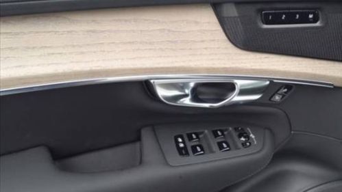 2025 Volvo XC90 YV4H60PB6S1358061